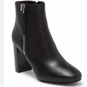 Jeffrey Campbell Black Bootie Size 11 New without box